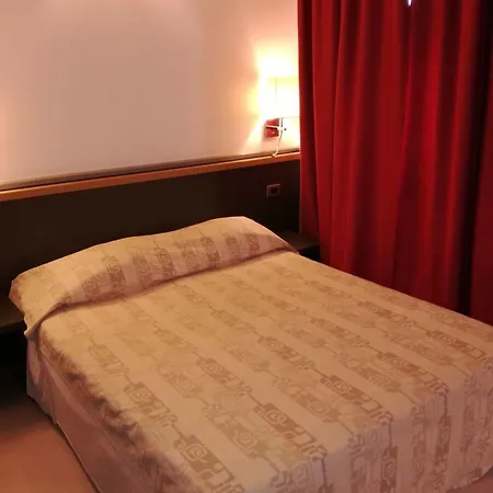 Hotel Corallo Milaan