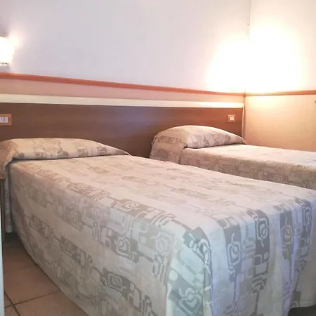 Corallo Hotel