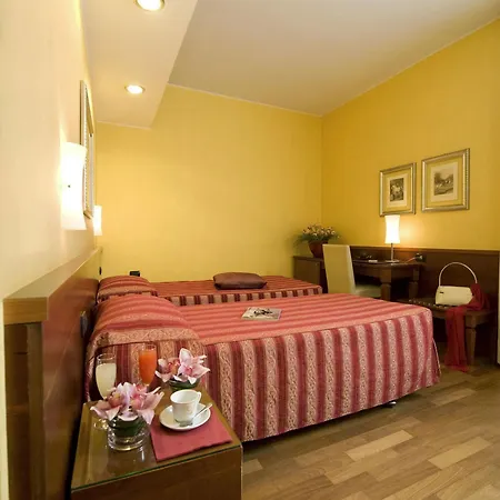 Fenice 3* Μιλάνο