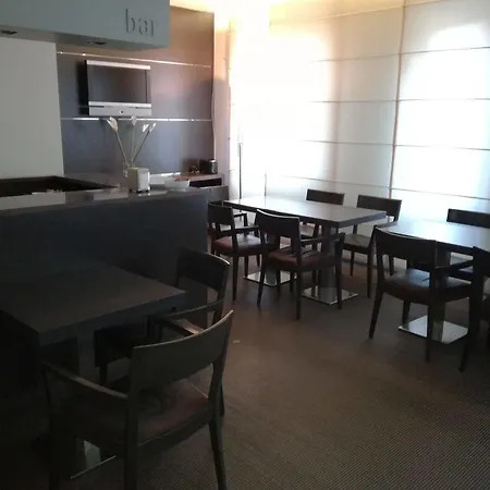 Hotel Corallo Milán