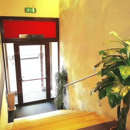 Hotel Corallo Milaan