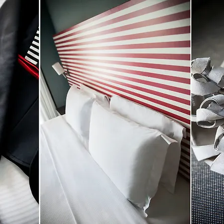 Glam Hotel Milan