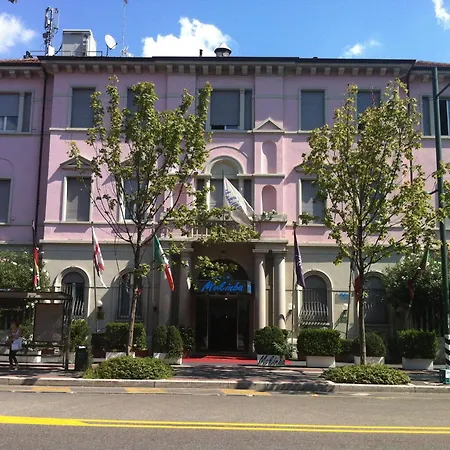 Mokinba Montebianco 4* Milano