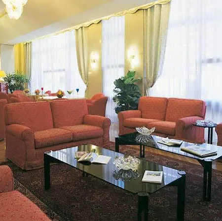 Hotel Lloyd Milan