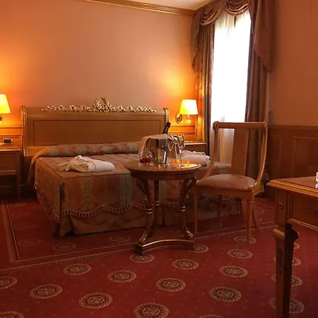 Hotel Andreola Milán