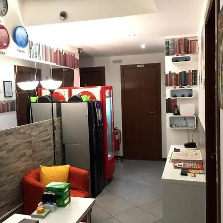Guest house Brianza 3*