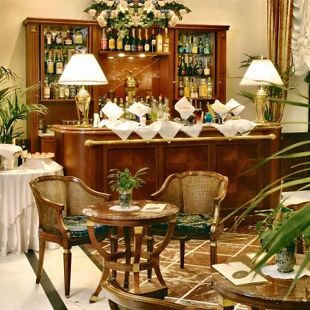 Hotel Andreola