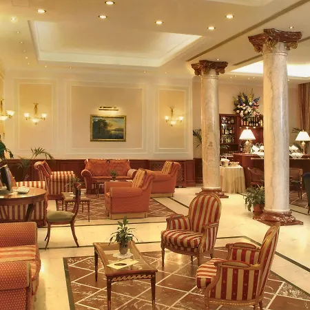 Andreola Hotel 4*