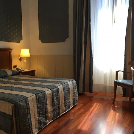 Andreola Hotel Milán