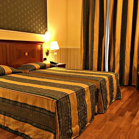 Hotel Andreola 4*