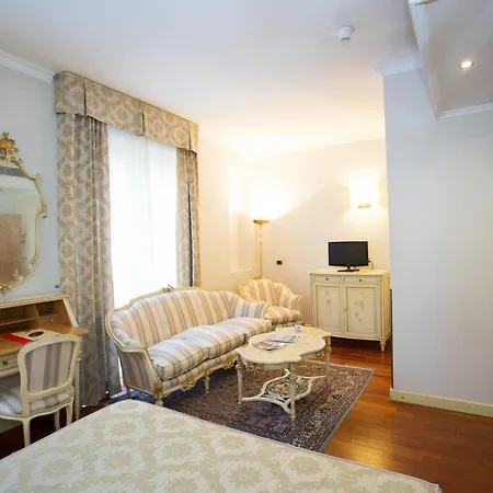 Andreola Hotel Milán