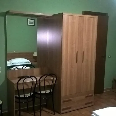 Hotell Del Sole Milano