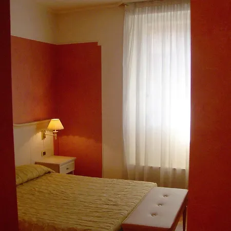 Hotel Terminal Milaan