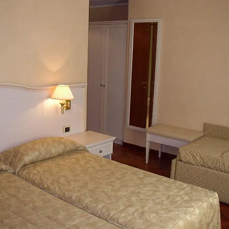 Hotel Terminal