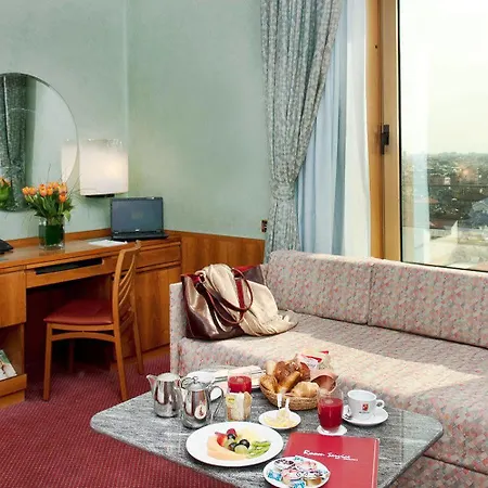 Hotel Michelangelo