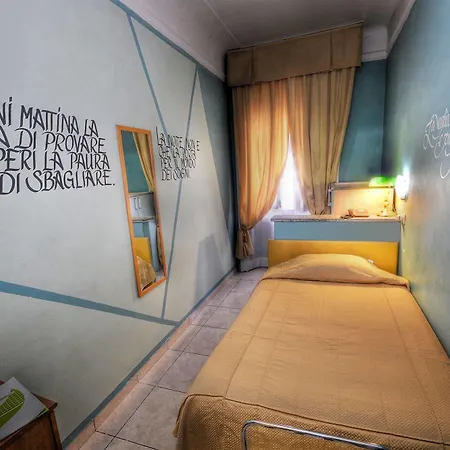 Eco-art De Albertis Milan