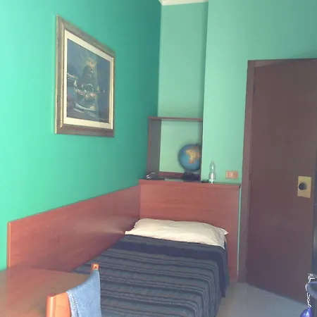 Hotel Bonola