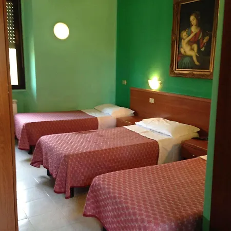Bonola Hotel