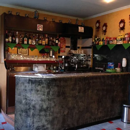 Bonola Hotel Milão