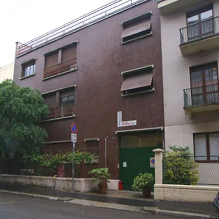 Hostel Colours Milaan