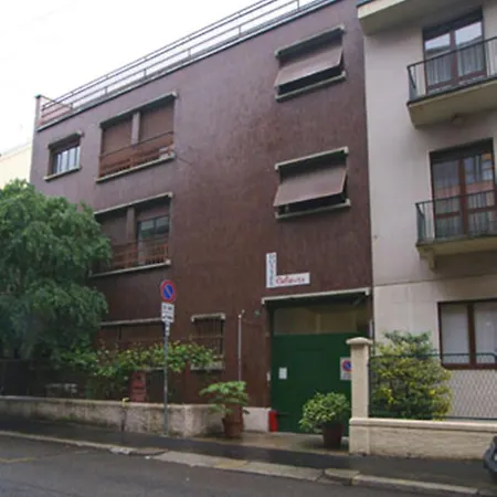 호스텔 컬러 밀라노