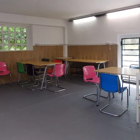 Colours Hostel Milano