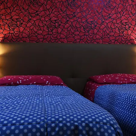 Guest house Sant'agostino Milan