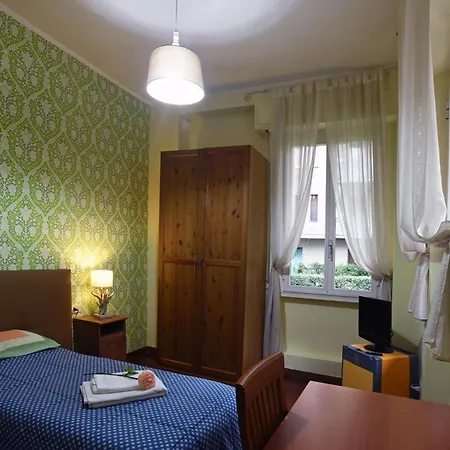 Guest house Sant'agostino