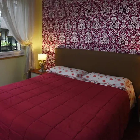 Guest house Sant'agostino Milan