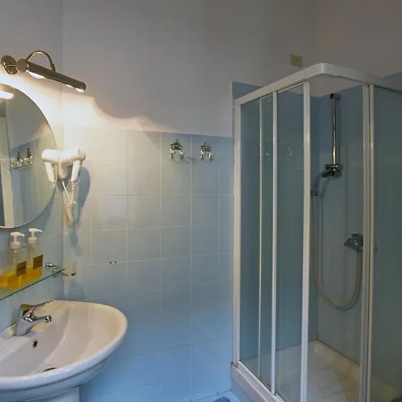 Sant'agostino 3* Milan