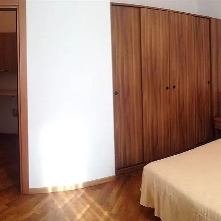 Appart hôtel Rege Linate