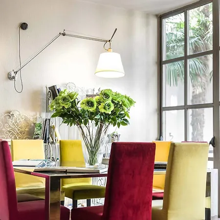Ξενοδοχείο Townhouse 12 Μιλάνο