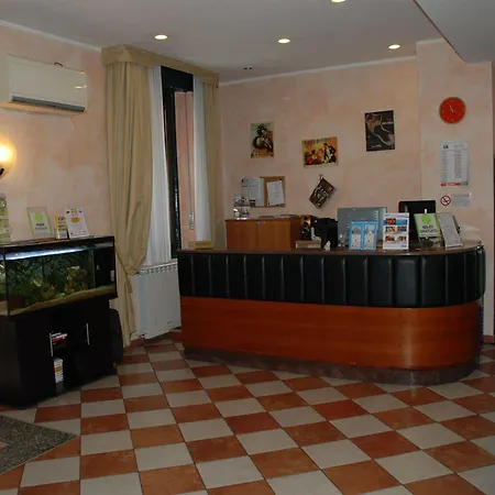 Hotel Bogart 2 3*