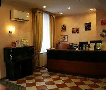 Hotel Bogart 2