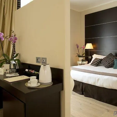 Town House 31 Hotel