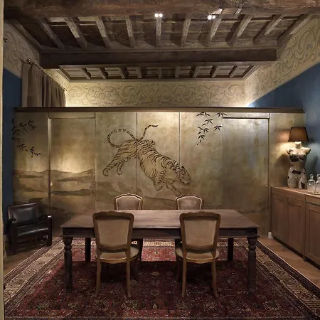 Hemeras Boutique Asole Boutique House 5*