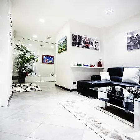 Hemeras Boutique Asole Boutique House 5* Μιλάνο