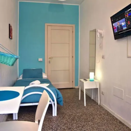 I Am Here - Gioia66 게스트하우스 밀라노