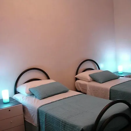 I Am Here - Gioia66 게스트하우스