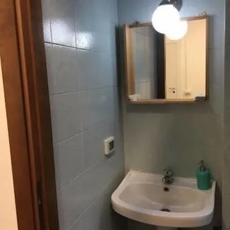 Vendégház I Am Here - Gioia66 2*