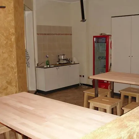 I Am Here - Gioia66 게스트하우스