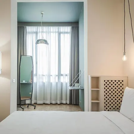 Brera In San Babila Apartment Milan