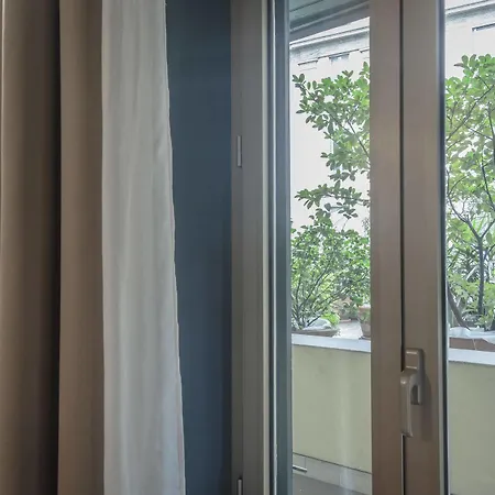 Brera In San Babila Apartment Milan