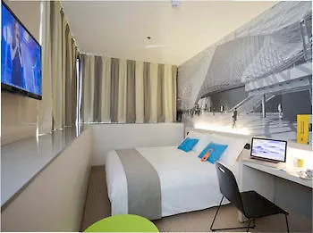 Hotel Cenisio Garibaldi