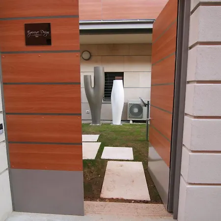 Experience Design Bed&show 4*