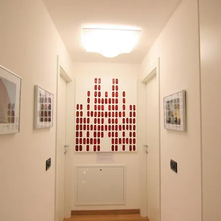 Experience Design Bed&show Oda ve Kahvaltı