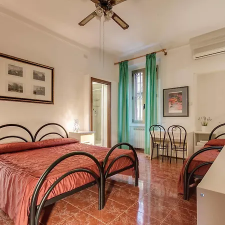 Convertini Hotel