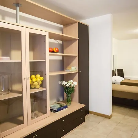 Hotel Nino Milan