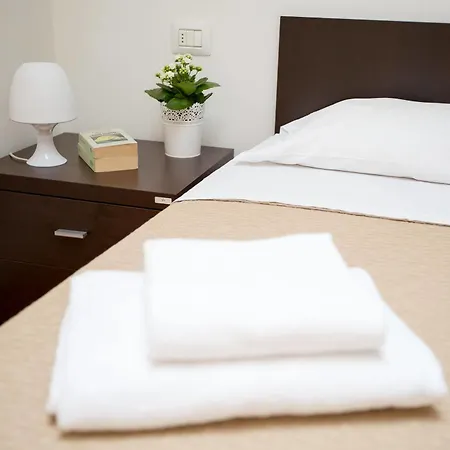 Nino Hotel Milan