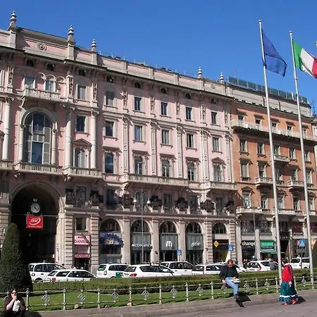 Glamour * Milano